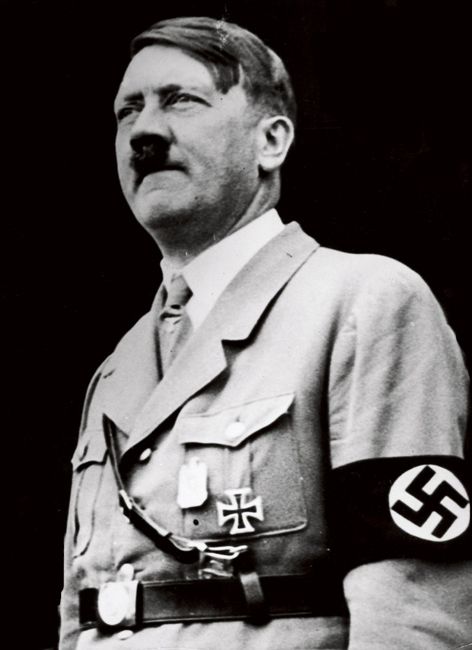 adolf