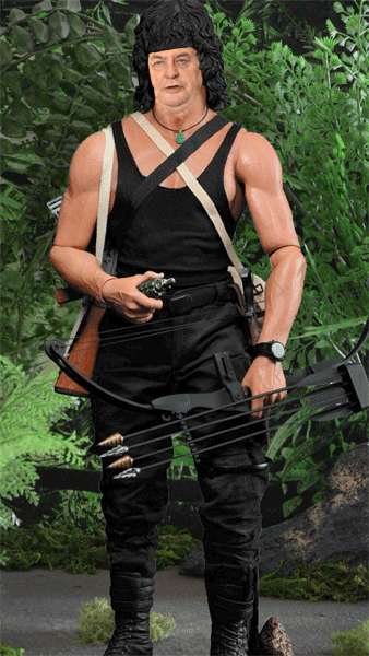 rambo